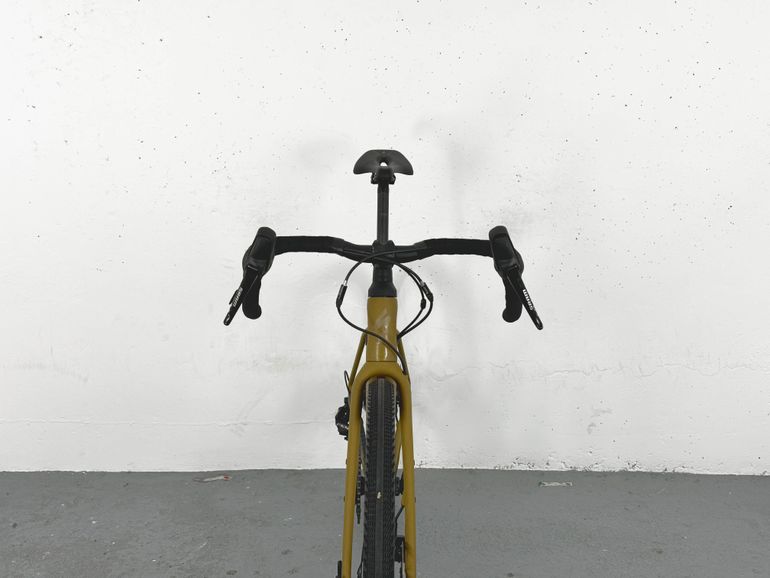 Used Specialized Specialized Diverge Sram Apex Taille 54 / Roues DT Swiss G540 2023 Road & Gravel, Black — image 4 of 6