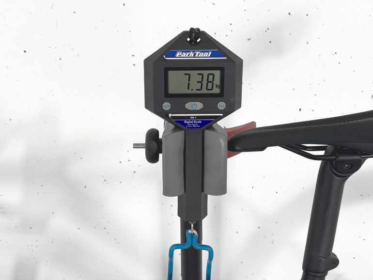 Used Trek Emonda SLR 800 Sram Red AXS Taille 54 / Sam Oomen / Roues Vision TLR SC40 2024 Road & Gravel, Black — image 6 of 6