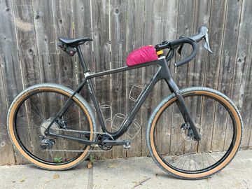 Used Salsa CUTTHROAT APEX 1 2020 Road & Gravel