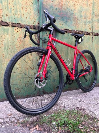 Used Genesis Croix De Fer 20 2022 Road & Gravel — image 5 of 5