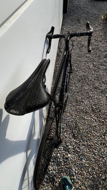 Tweedehands GIRS OSCAR 2 2022 Road & Gravel — afbeelding 7 van 9