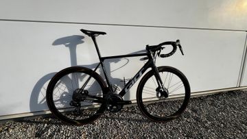 Used GIRS OSCAR 2 2022 Road & Gravel