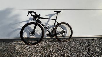 Brugt GIRS OSCAR 2 2022 Road & Gravel — billede 2 af 9