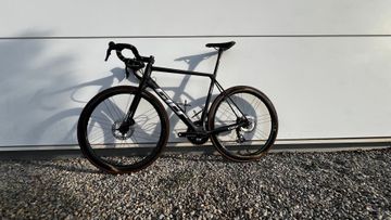 Tweedehands GIRS OSCAR 2 2022 Road & Gravel — afbeelding 2 van 9