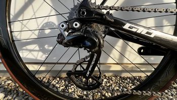 Brugt GIRS OSCAR 2 2022 Road & Gravel — billede 4 af 9