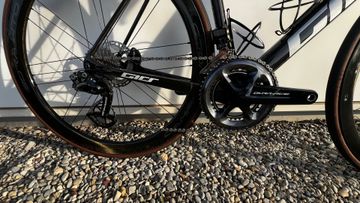 Tweedehands GIRS OSCAR 2 2022 Road & Gravel — afbeelding 3 van 9