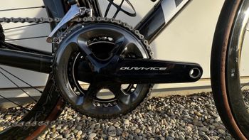 Brugt GIRS OSCAR 2 2022 Road & Gravel — billede 5 af 9