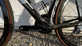 Brugt GIRS OSCAR 2 2022 Road & Gravel — billede 9 af 9
