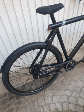 Used Vanmoof S2 2019 Road & Gravel — image 2 of 4