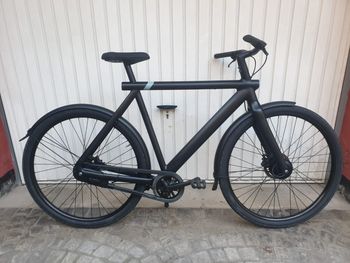 Used Vanmoof S2 2019 Road & Gravel — image 1 of 4