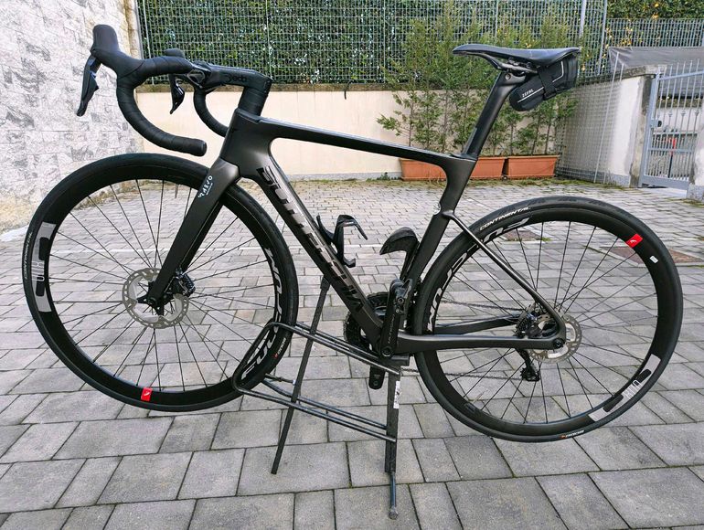 Used Bottecchia AROSPACE 2024 Road & Gravel, Black — image 1 of 3