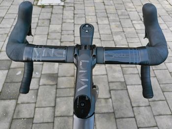 Used Bottecchia AROSPACE 2024 Road & Gravel, Black — image 2 of 3