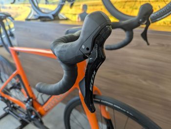 Brugt Cannondale SuperSix EVO 4 2024 2024 Road & Gravel — billede 5 af 6