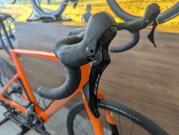 Tweedehands Cannondale SuperSix EVO 4 2024 2024 Road & Gravel — afbeelding 5 van 6