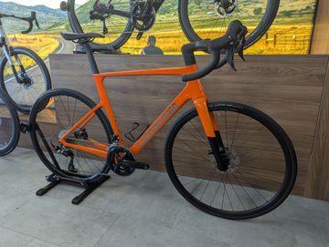 Used Cannondale SuperSix EVO 4 2024 2024 Road & Gravel