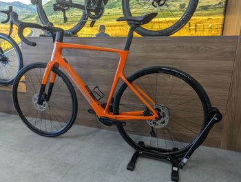 Brugt Cannondale SuperSix EVO 4 2024 2024 Road & Gravel — billede 2 af 6