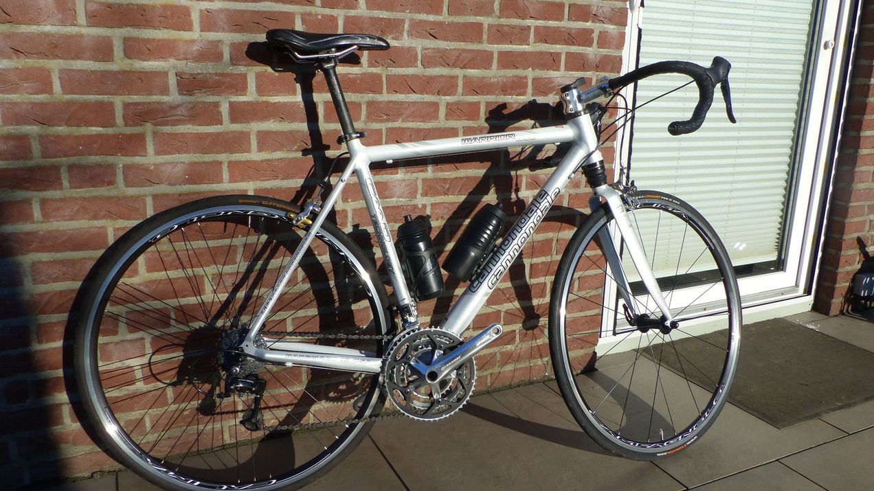 Cannondale Bike Cannondale Silk Road 900 Cannondale Warrior 900 Outlet