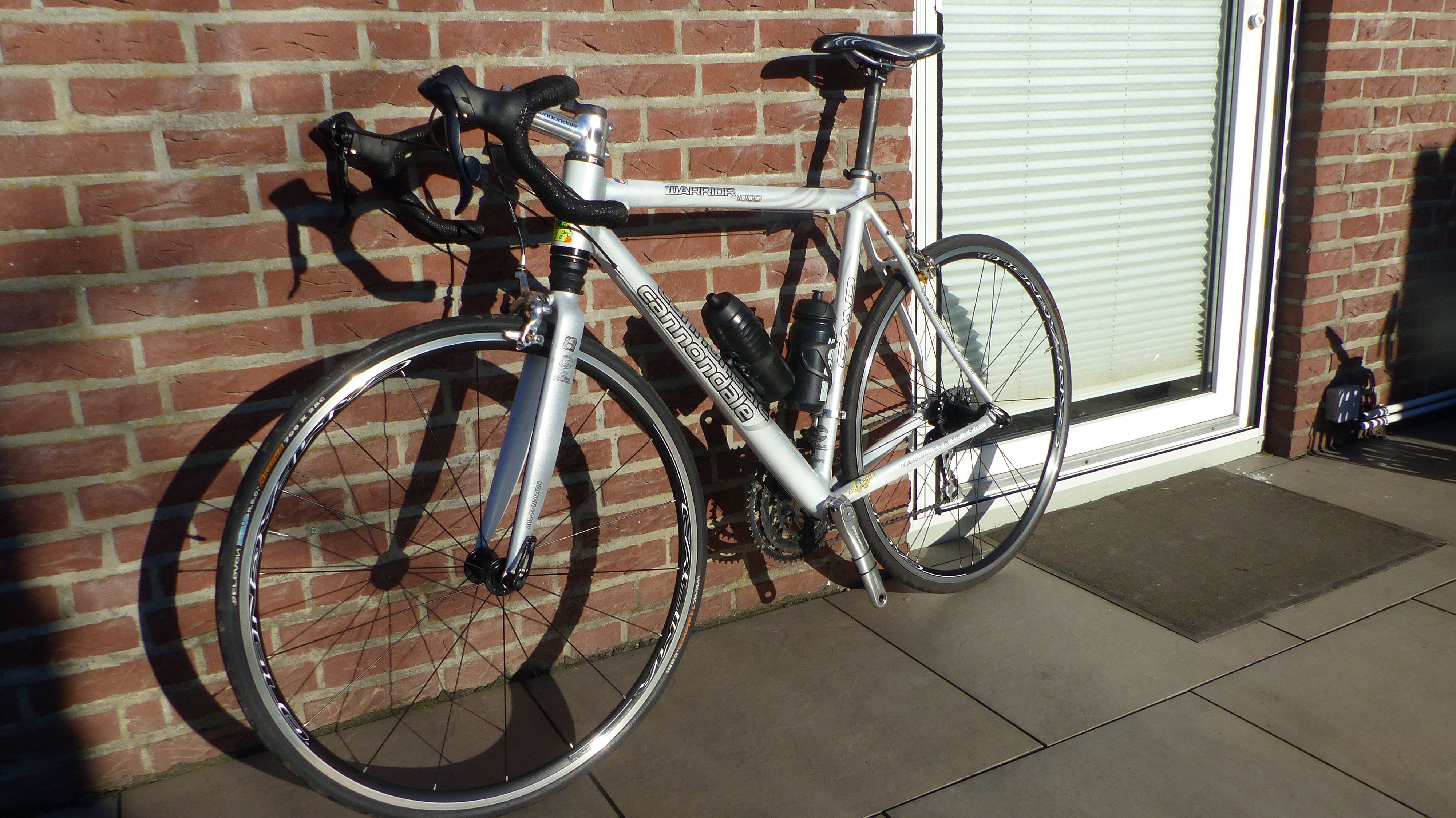 Cannondale Full Carbon Road Bike Under $1000 Cannondale Warrior