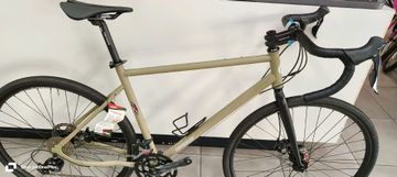 Used LOMBARDO Gravel Volterra 2024 Road & Gravel