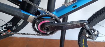 Brugt Canyon Exceed CF SL 8.0 Race Team 2019 2019 Mountainbike — billede 3 af 6