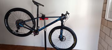 Used Canyon Exceed CF SL 8.0 Race Team 2019 2019 MTB