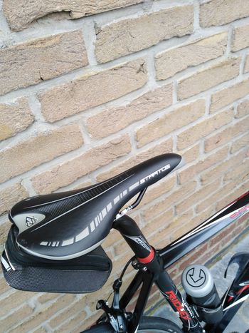 Used Ridley Koersfiets 2011 Road & Gravel, Red — image 8 of 11