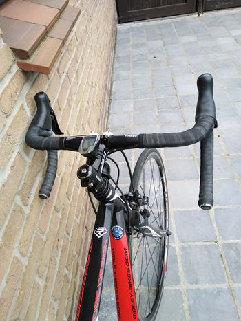 Used Ridley Koersfiets 2011 Road & Gravel, Red — image 5 of 11