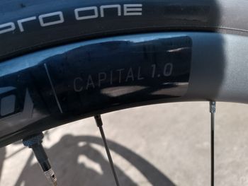 Used Scott Solace eRIDE 20 2023 2023 Road & Gravel, Black — image 8 of 9