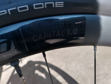 Used Scott Solace eRIDE 20 2023 2023 Road & Gravel, Black — image 8 of 9