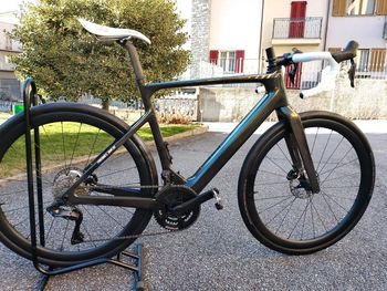 Used Scott Solace eRIDE 20 2023 2023 Road & Gravel, Black — image 2 of 9