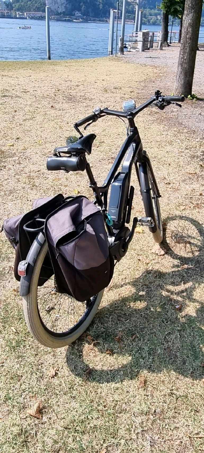 Used Moustache Friday 26 black 2016 Road & Gravel, Black — image 5 of 5