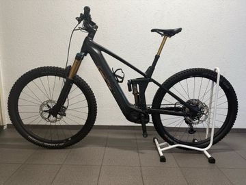 Used CUBE STEREO HYBRID 140 HPC, ACTIONTEAM 750 2024 2024 MTB