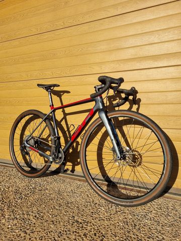 Brugt BH Gravel X 2020 Road & Gravel — billede 2 af 9