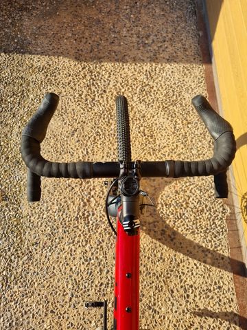 Brugt BH Gravel X 2020 Road & Gravel — billede 7 af 9