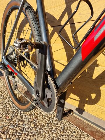 Brugt BH Gravel X 2020 Road & Gravel — billede 6 af 9