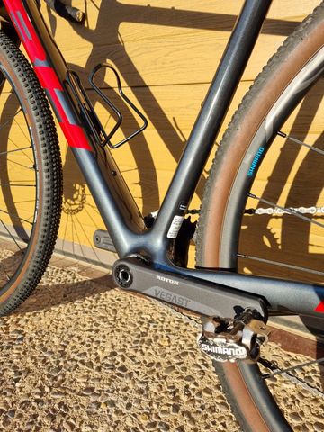 Brugt BH Gravel X 2020 Road & Gravel — billede 9 af 9