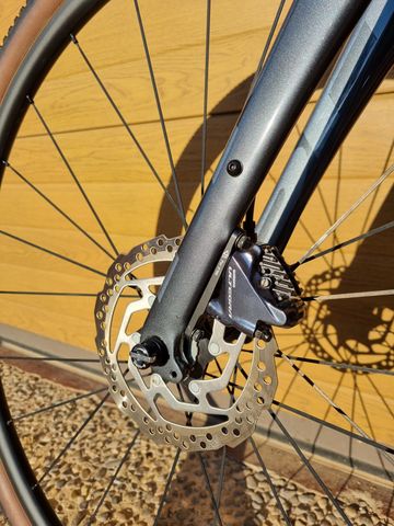 Brugt BH Gravel X 2020 Road & Gravel — billede 4 af 9