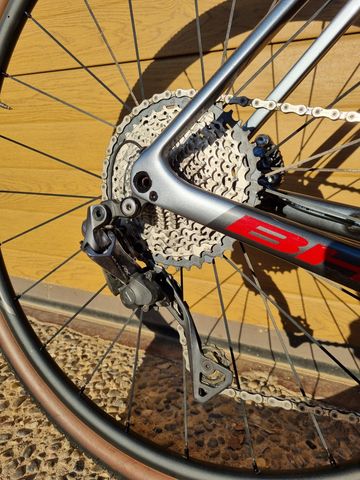 Brugt BH Gravel X 2020 Road & Gravel — billede 5 af 9