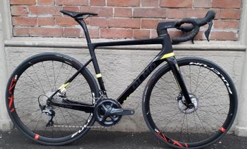 Used Olmo GEPIN 4.0 2023 Road & Gravel