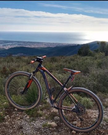 Used KTM Prestige 2013 MTB