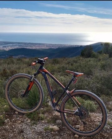 Used KTM Prestige 2013 MTB