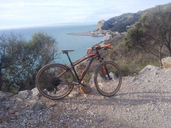 Brugt KTM Prestige 2013 Mountainbike — billede 4 af 8