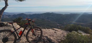 Brugt KTM Prestige 2013 Mountainbike — billede 3 af 8