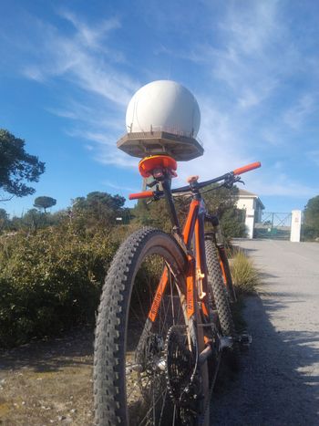Brugt KTM Prestige 2013 Mountainbike — billede 6 af 8