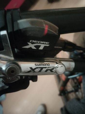 Brugt KTM Prestige 2013 Mountainbike — billede 2 af 8