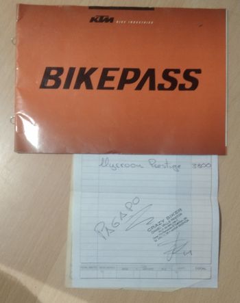 Brugt KTM Prestige 2013 Mountainbike — billede 5 af 8