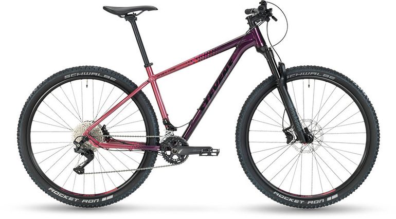 Used Stevens Devil´s Trail 2022 Mountainbike — image 1 of 3