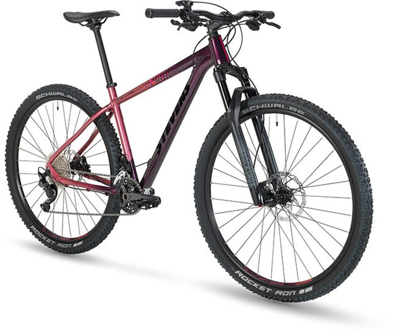 Used Stevens Devil´s Trail 2022 Mountainbike — image 3 of 3
