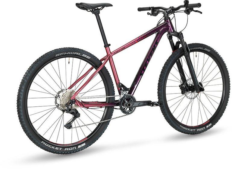 Used Stevens Devil´s Trail 2022 Mountainbike — image 2 of 3