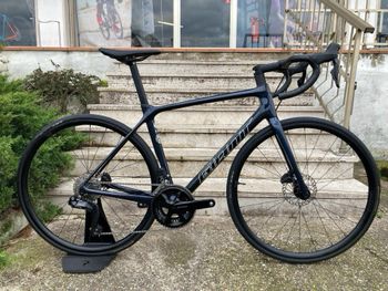 Giant, TCR Advanced Disc 1 Pro Compact 2023